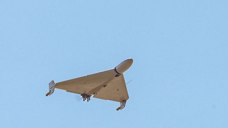 Μόνο τον Ιούνιο 2025 οι ρωσικές δυνάμεις εκτόξευσαν πάνω από 6.000 drones σε ουκρανικές πόλεις