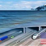 Αλάσκα - Αυτό είναι το τεράστιο project 120 δισ. δολ. που προσφέρει ο Trump στον Putin - Αλλάζει τον χάρτη του παγκόσμιου εμπορίου