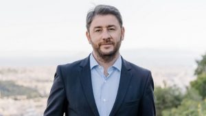 Σήκωσαν τα «μανίκια» στην αντιπολίτευση - Στις πυρόπληκτες περιοχές Ανδρουλάκης και Φάμελλος
