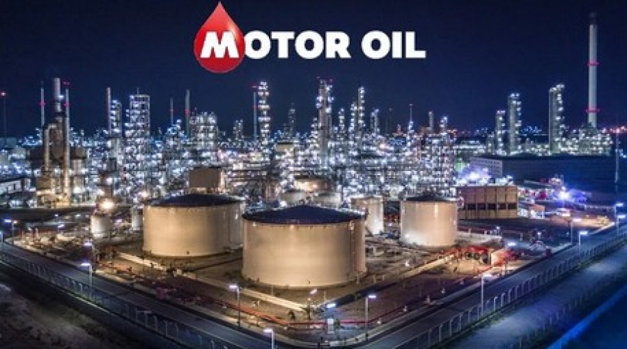 Motor Oil: Στις 28 Αυγούστου τα οικονομικά αποτελέσματα α' εξαμήνου 2025