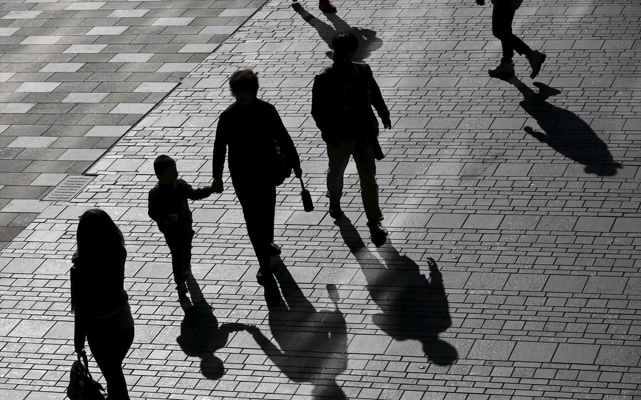 Μητέρα 10 παιδιών περιγράφει τις ανισότητες που αντιμετωπίζουν οι υπερπολύτεκνες οικογένειες