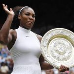 Σερένα Γουίλιαμς: Μπορεί η εξομολόγησή της να άρει το στίγμα από τη χρήση φαρμάκων αδυνατίσματος;