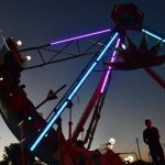 Ατύχημα σε λούνα παρκ στη Ρόδο - Δύο συλλήψεις