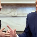 Σκληρό μήνυμα Trump σε Zelensky: Εγκατέλειψε την Κριμαία και το ΝΑΤΟ, έτσι θα τερματιστεί ο πόλεμος