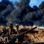 Καταιγιστικές εξελίξεις στο Kupyansk - Σε ρωσικά χέρια η βιομηχανική ζώνη, ολέθρια απομονωμένοι οι Ουκρανοί
