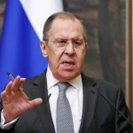 «Κεραυνοί» Lavrov (Ρωσία) - Θα αποτύχει ο ευρωπαϊκός τυχοδιωκτισμός για τις εγγυήσεις ασφαλείας - Συνάντηση Putin - Zelensky υπό έναν όρο