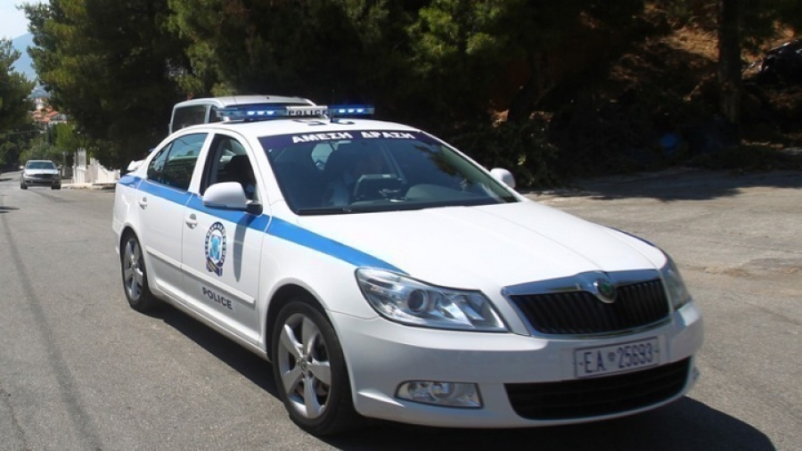Συνελήφθη ο 40χρονος για τη δολοφονία της 36χρονης συζύγου του στον Βόλο