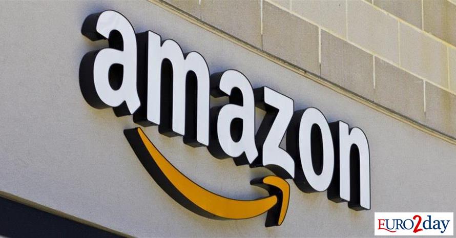 Βουτιά για τη μετοχή της Amazon μετά την «ψυχρολουσία» για το μέλλον