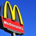 Ρεκόρ διετίας για τις πωλήσεις της McDonalds