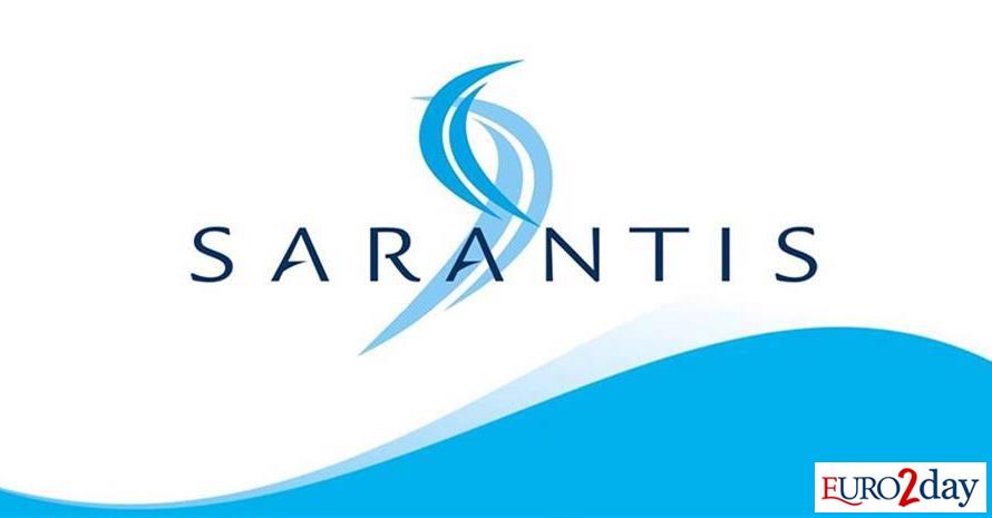 Στην κατηγορία «Diamond» του δείκτη διαφάνειας ESG 2025 ο όμιλος Σαράντη