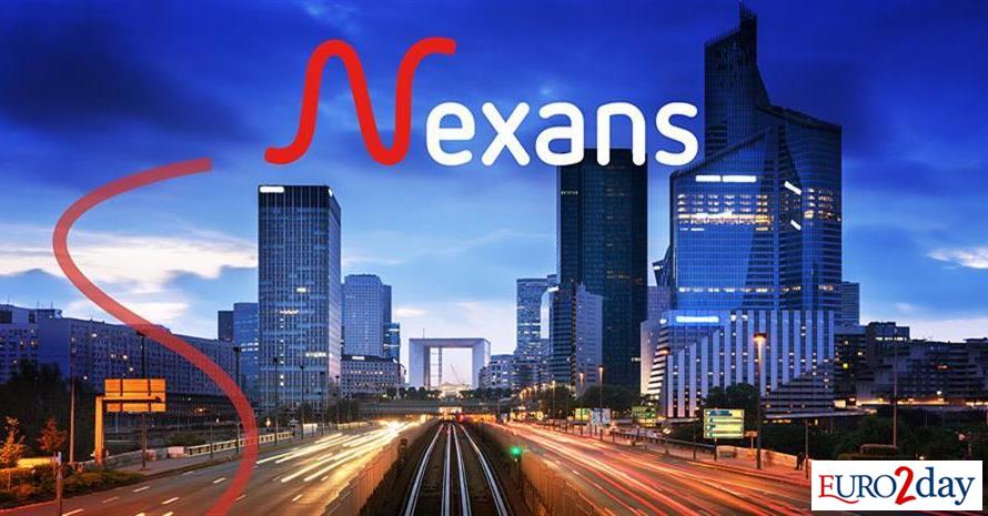 Nexans: Εχουμε plan B για το καλώδιο του GSI