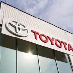 Χτύπημα 9,5 δισ. ευρώ περιμένει η Toyota από τους δασμούς