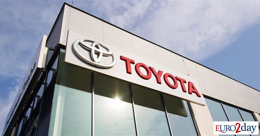 Χτύπημα 9,5 δισ. ευρώ περιμένει η Toyota από τους δασμούς