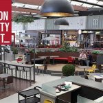 Στον όμιλο Κωνσταντίνου πέρασε το Fashion City Outlet στη Λάρισα