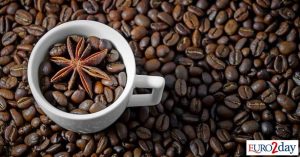 Ψήνεται ντιλ 18 δισ. δολαρίων στον καφέ