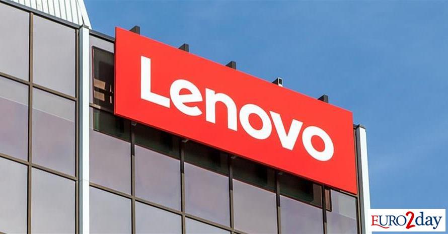 Lenovo Group: Στα 18,8 δισ. δολ. τα έσοδα τριμήνου, αύξηση 22%