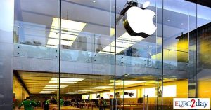 Κέρδη-ρεκόρ για την Apple αλλά οι επενδυτές δεν πανηγυρίζουν