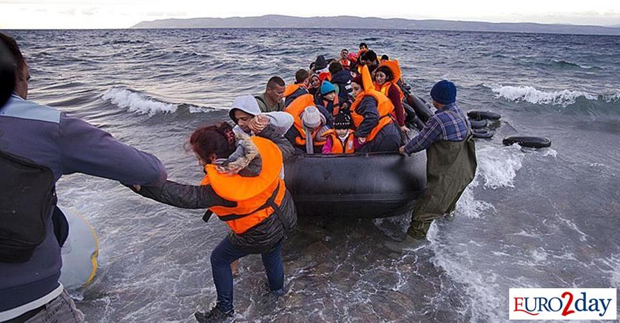 Ισπανία: Δώδεκα μετανάστες αγνοούνται στο αρχιπέλαγος των Βαλεαρίδων