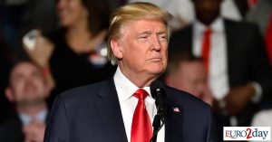 Στην Αλάσκα έφτασε ο Τραμπ για την κρίσιμη σύνοδο με τον Πούτιν