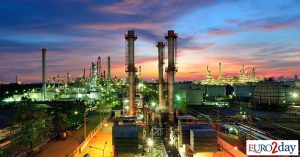 Στο ναδίρ η διύλιση ρωσικού πετρελαίου μετά τις ουκρανικές επιθέσεις