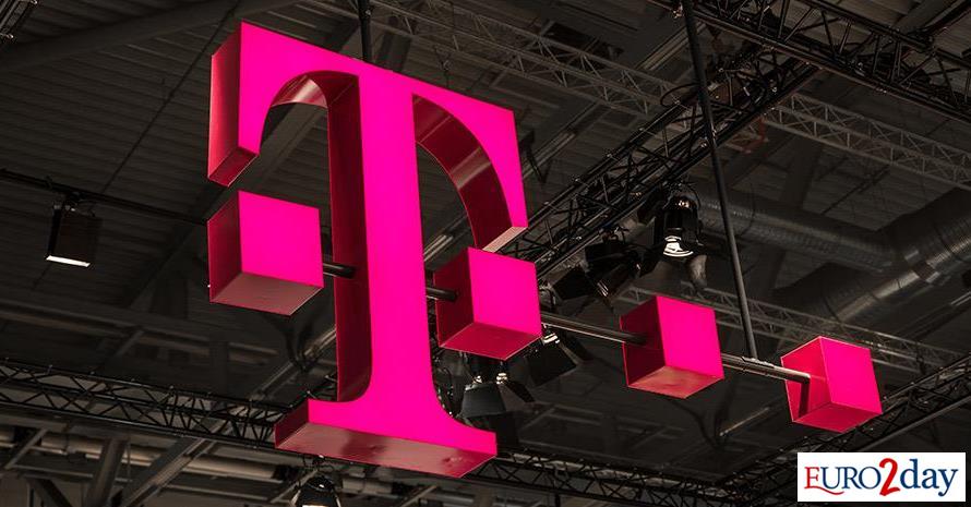 Δεύτερη αναβάθμιση στόχων από την Deutsche Telekom