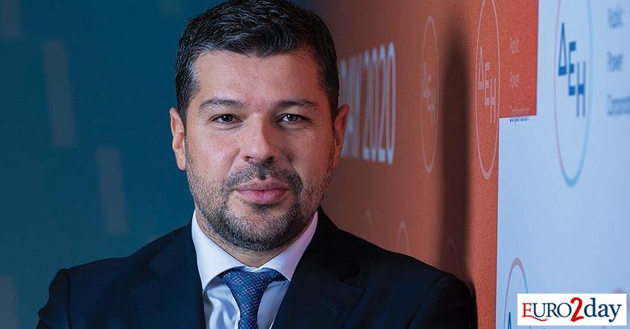 ΔΕΗ: Κέρδη 200 εκατ., στο 1 δισ. ευρώ τα EBITDA στο εξάμηνο
