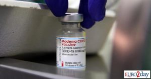 ΗΠΑ: Αποσύρουν χρηματοδότηση $500 εκατ. για την ανάπτυξη εμβολίων