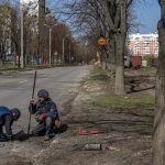 Times: «Μοντέλο Δυτικής Όχθης» στην Ουκρανία εξετάζουν ΗΠΑ-Ρωσία