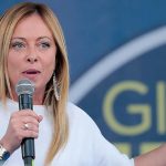 Μελόνι: Η ΕΕ διατρέχει τον κίνδυνο να γίνει «γεωπολιτικά ασήμαντη»