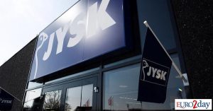 Δύο νέα καταστήματα από τη Jysk σε Θήβα και Καβάλα