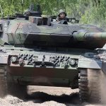 Η Ευρώπη ετοιμάζεται για πόλεμο: Επεκτείνονται τα εργοστάσια όπλων