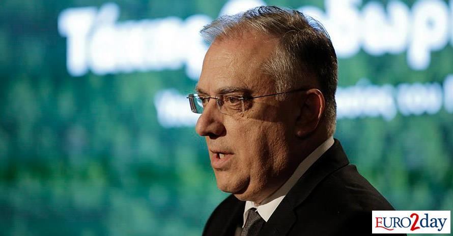 Αναστάλθηκε η διαπίστευση της Terra Cert στα βιολογικά προϊόντα