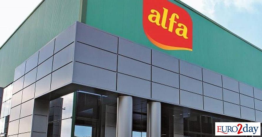 Ανοδος στο κανάλι HoReCa για τις κατεψυγμένες ζύμες της Alfa