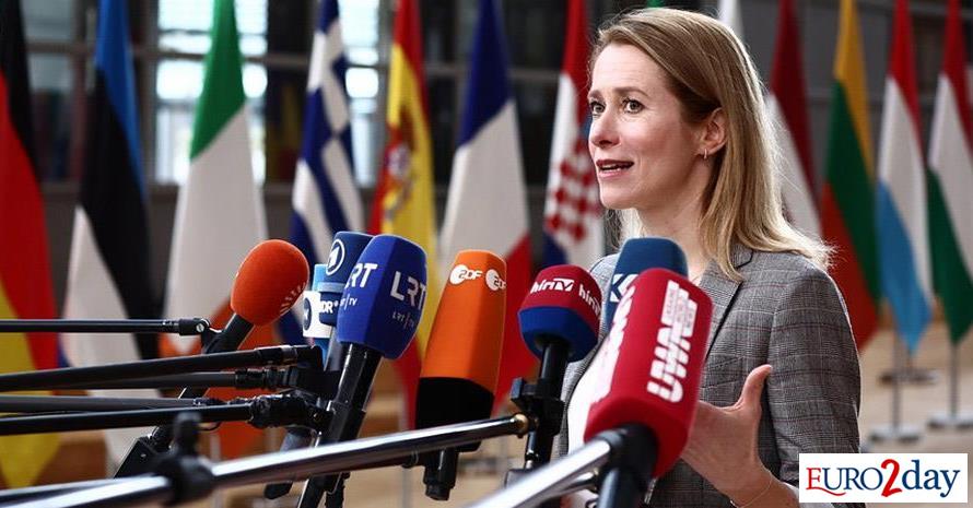 Η ΕΕ εντείνει τις κυρώσεις στη Μόσχα