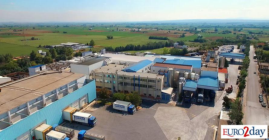 Η ΜΕΒΓΑΛ ποντάρει στις εξαγωγές και κερδίζει σε ανάπτυξη