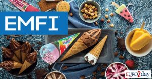 Ζημίες και πτώση πωλήσεων βαραίνουν τα παγωτά της οικογένειας Φιλίππου