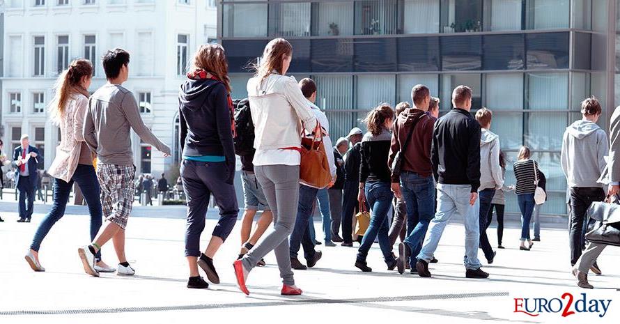 Αυτές είναι οι βασικές προτεραιότητες της Gen Z