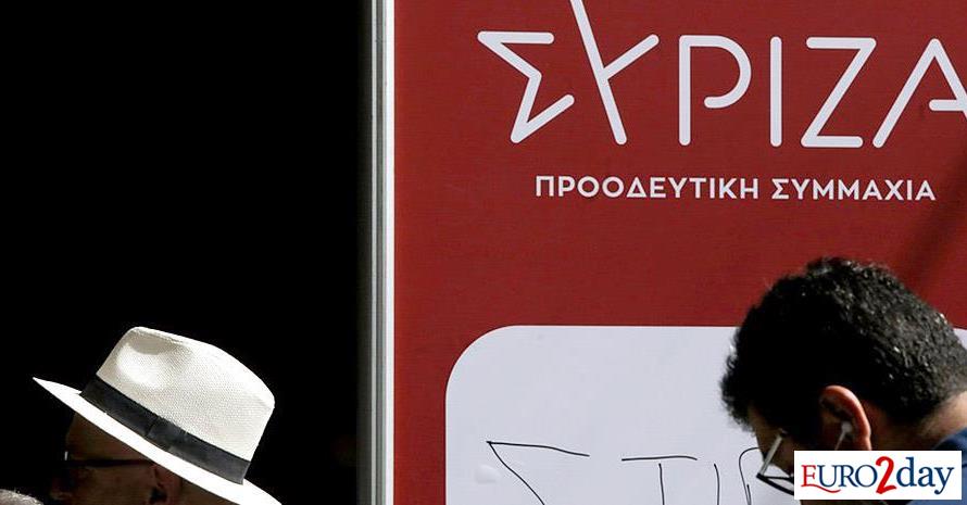 ΣΥΡΙΖΑ κατά κυβέρνησης για τα εργοστάσια καύσης απορριμμάτων