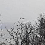 Γκάνα: Νεκροί οι υπουργοί Άμυνας και Περιβάλλοντος μετά από συντριβή ελικοπτέρου