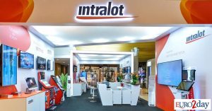 Intralot: Εκπληρώθηκε η τελευταία αίρεση της Δημόσιας Πρότασης