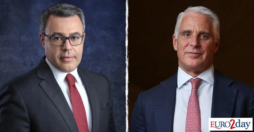 UniCredit: Ανεβάζει στο 26% τη συμμετοχή στην Alpha Bank