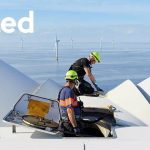 Πάγο σε... μισοτελειωμένο αιολικό project της Ørsted βάζει ο Τραμπ