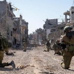 Ισραηλινός ΥΠΑΜ: «Καθήκον» του στρατού να εκτελεί τις αποφάσεις για τη Γάζα