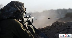Συνεχίζει απτόητος ο ισραηλινός στρατός τις επιχειρήσεις στη Γάζα