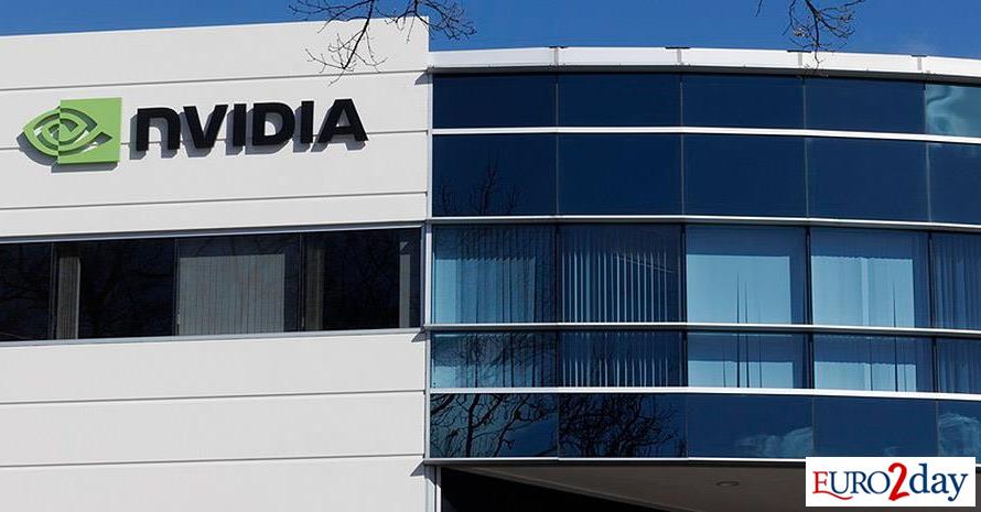 Ισχυρά τα αποτελέσματα τριμήνου της Nvidia