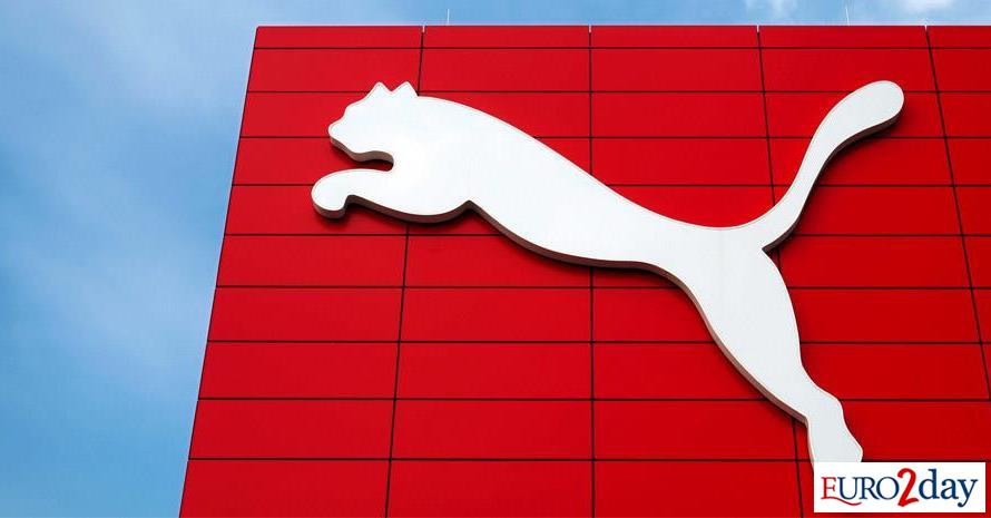 Πώληση της Puma διερευνά η δισεκατομμυριούχος οικογένεια Pinault