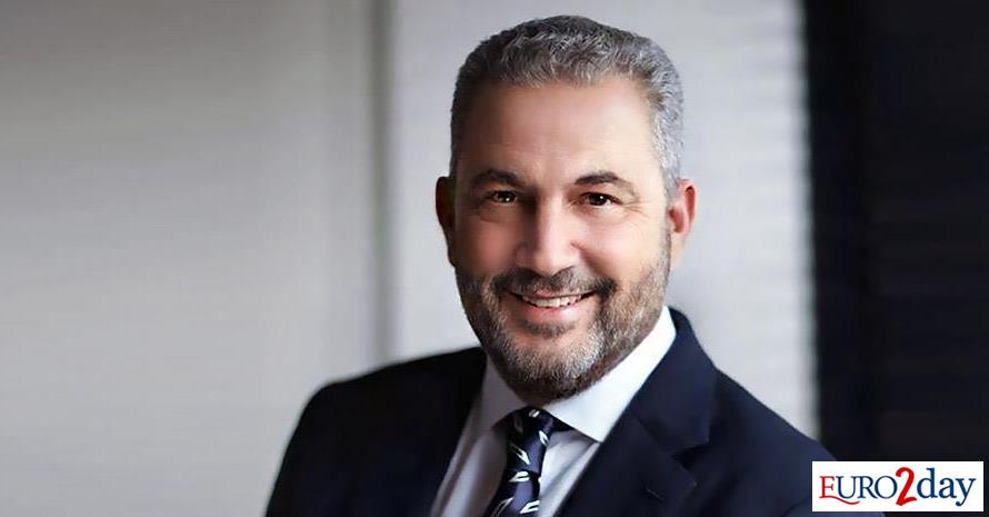Aktor: Αγορά 1 εκατ. μετοχών από τη Winex του Αλέξανδρου Εξάρχου