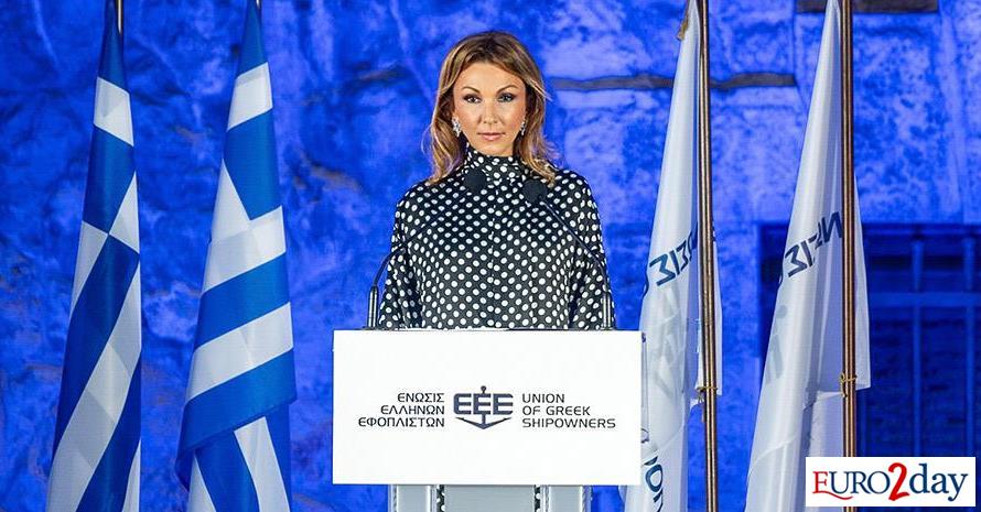 ΕΕΕ: Η ελληνική ναυτιλία προάγει τον διάλογο και την παγκόσμια συνεργασία