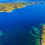 Χαλκιδική: Νέα δεδομένα στις κρατήσεις των καταλυμάτων το 2025