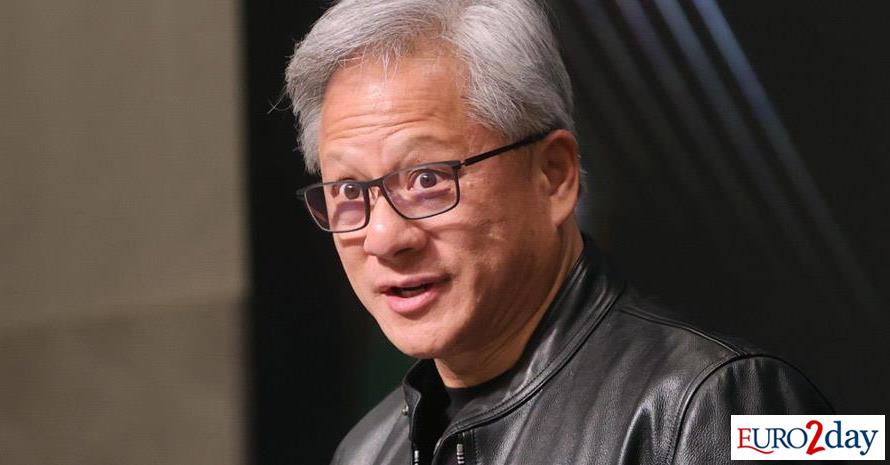 Πρόβλεψη Nvidia για επιβράδυνση εσόδων μετά την έκρηξη της AI